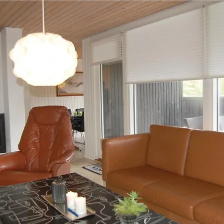 Three Bedroom Holiday In Σπίτι διακοπών