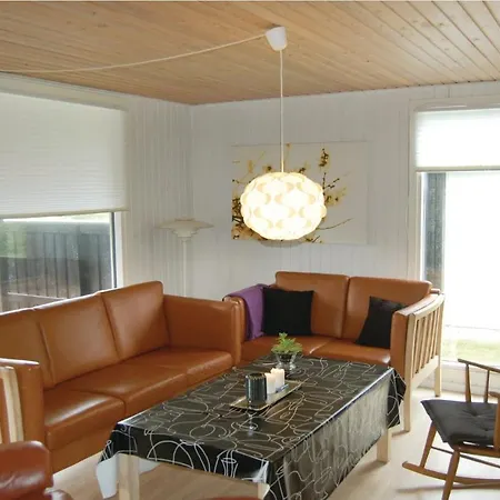 Three Bedroom Holiday In